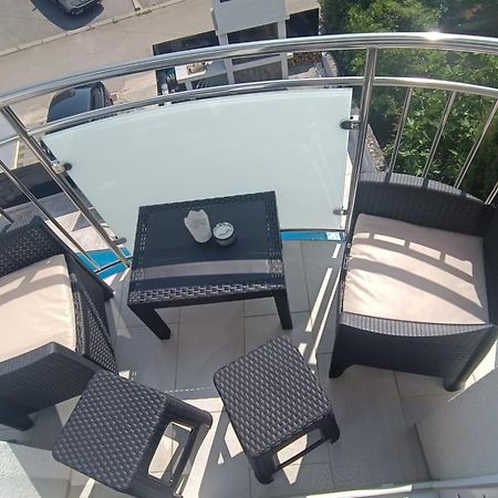 Villa Infinity Pinezići Zewnętrze zdjęcie