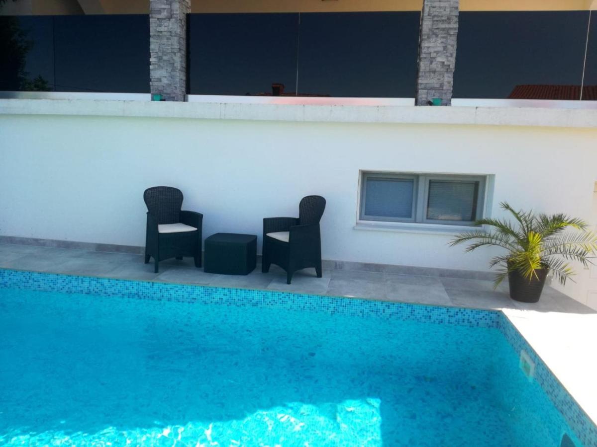 Villa Infinity Pinezići Zewnętrze zdjęcie