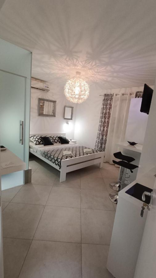 Villa Infinity Pinezići Zewnętrze zdjęcie