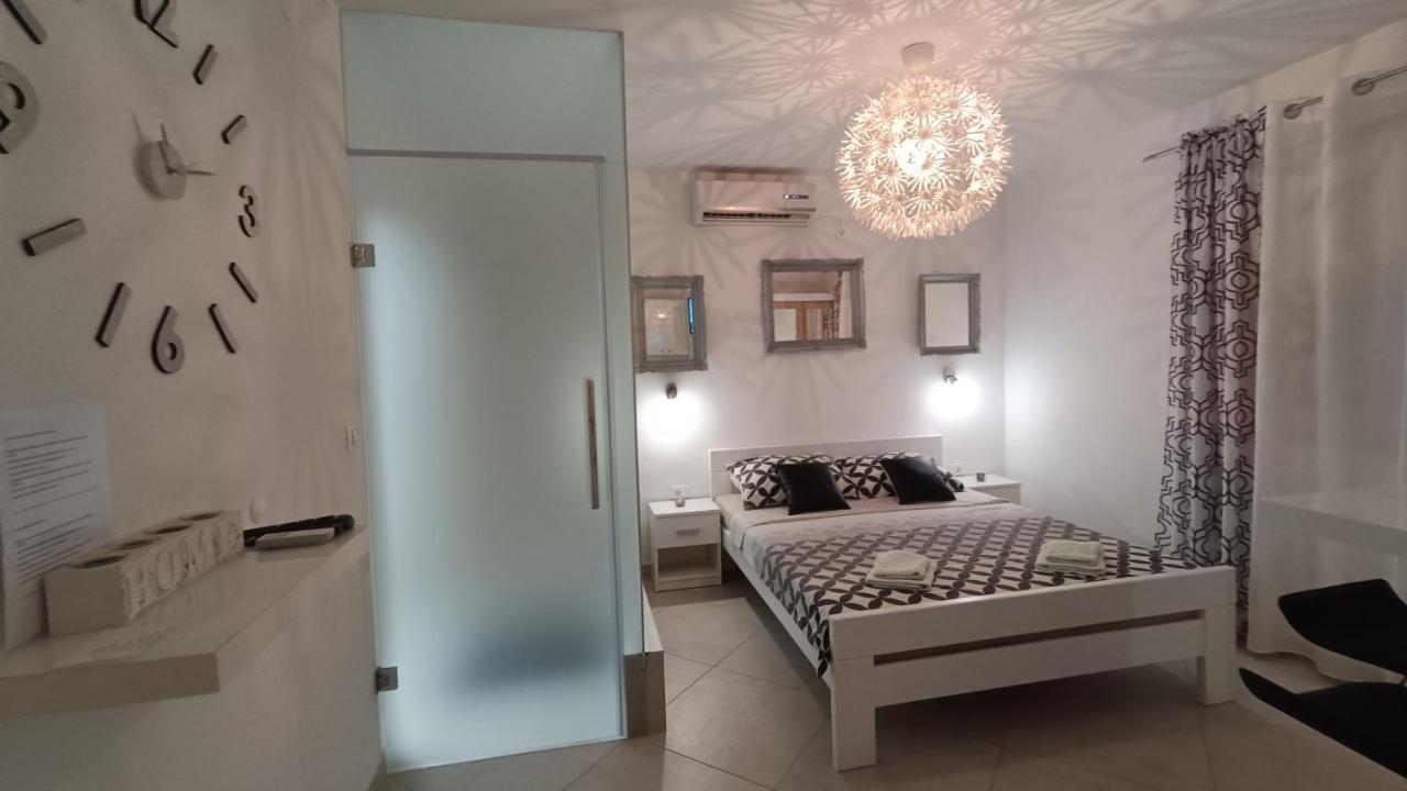 Villa Infinity Pinezići Zewnętrze zdjęcie