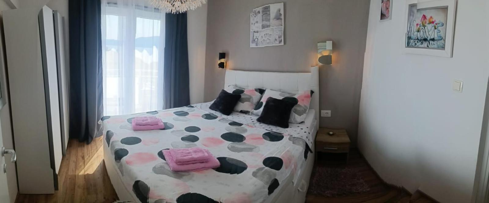 Villa Infinity Pinezići Zewnętrze zdjęcie