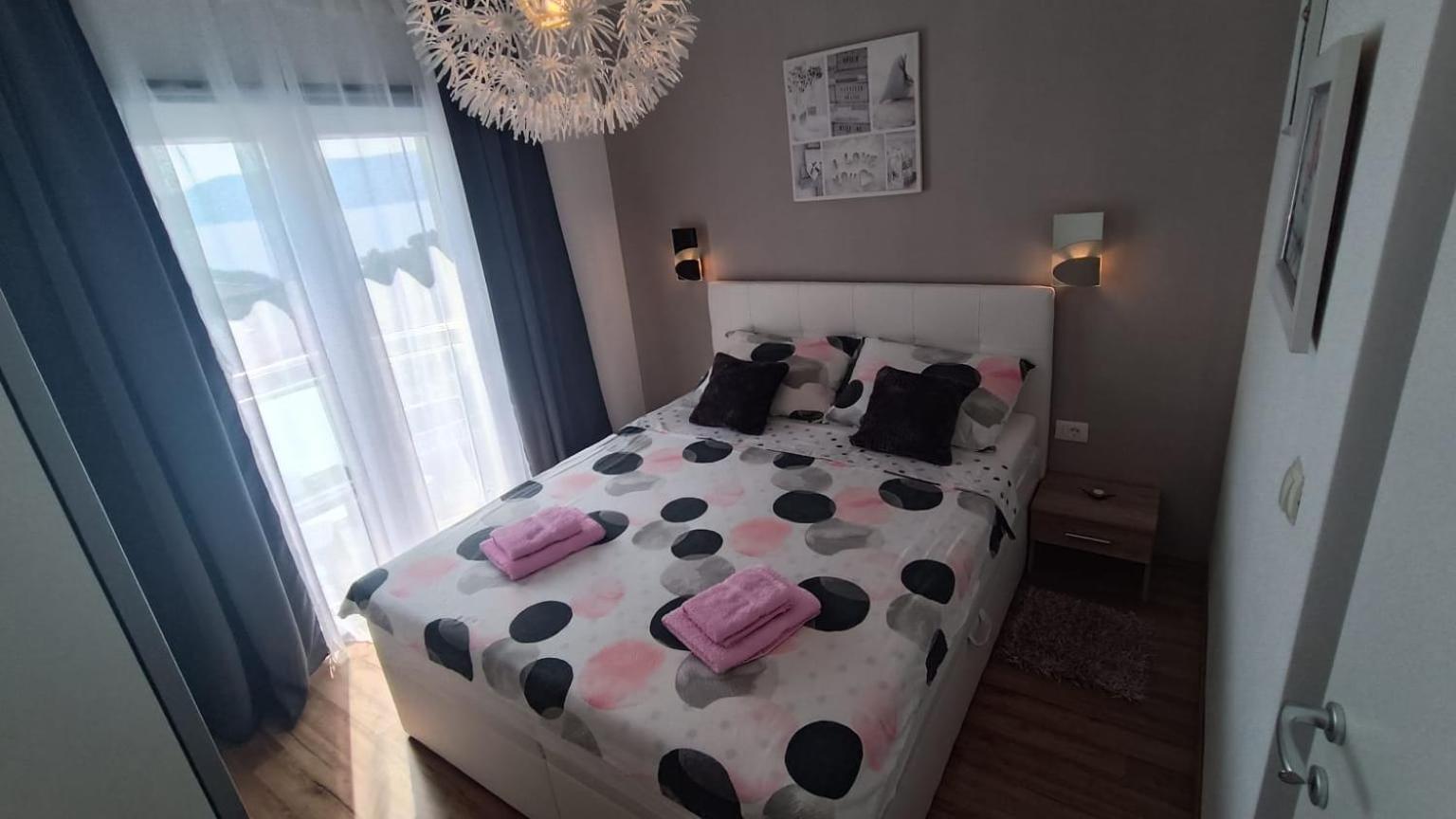 Villa Infinity Pinezići Zewnętrze zdjęcie