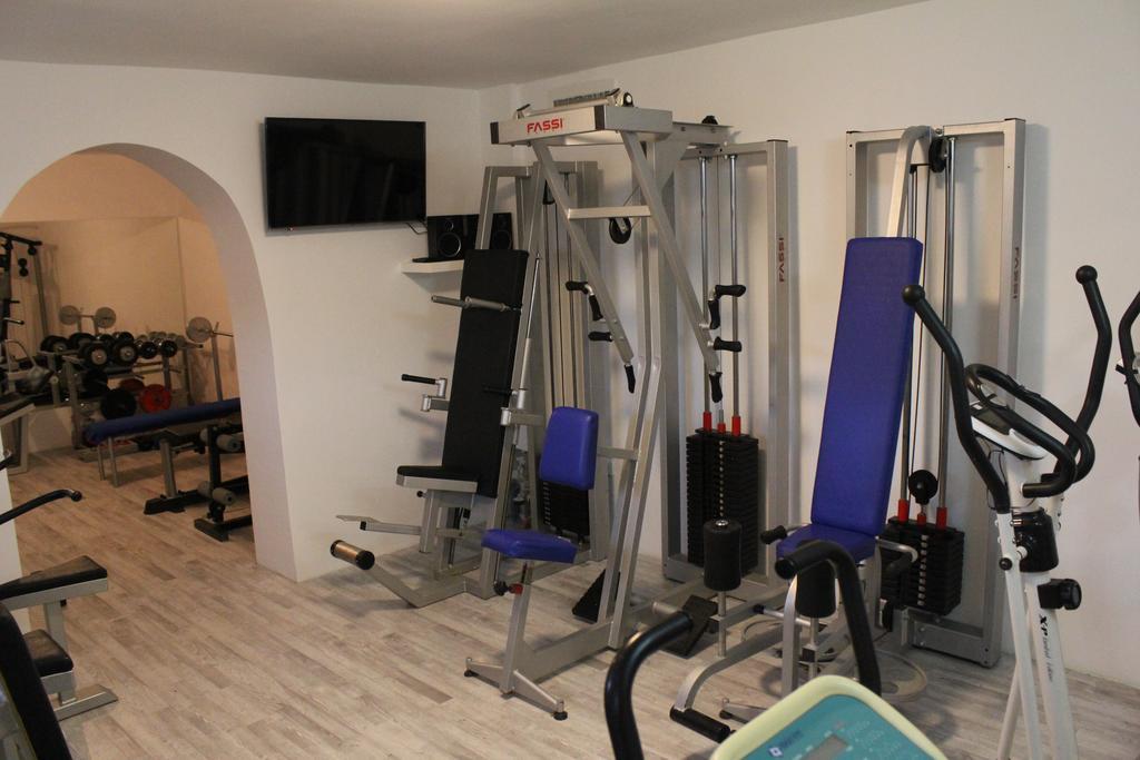 Villa Infinity Pinezići Zewnętrze zdjęcie