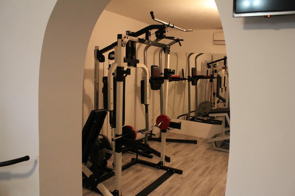 Villa Infinity Pinezići Zewnętrze zdjęcie