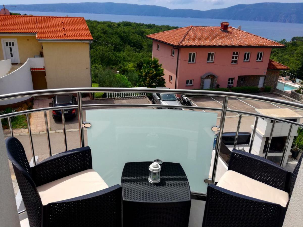 Villa Infinity Pinezići Zewnętrze zdjęcie