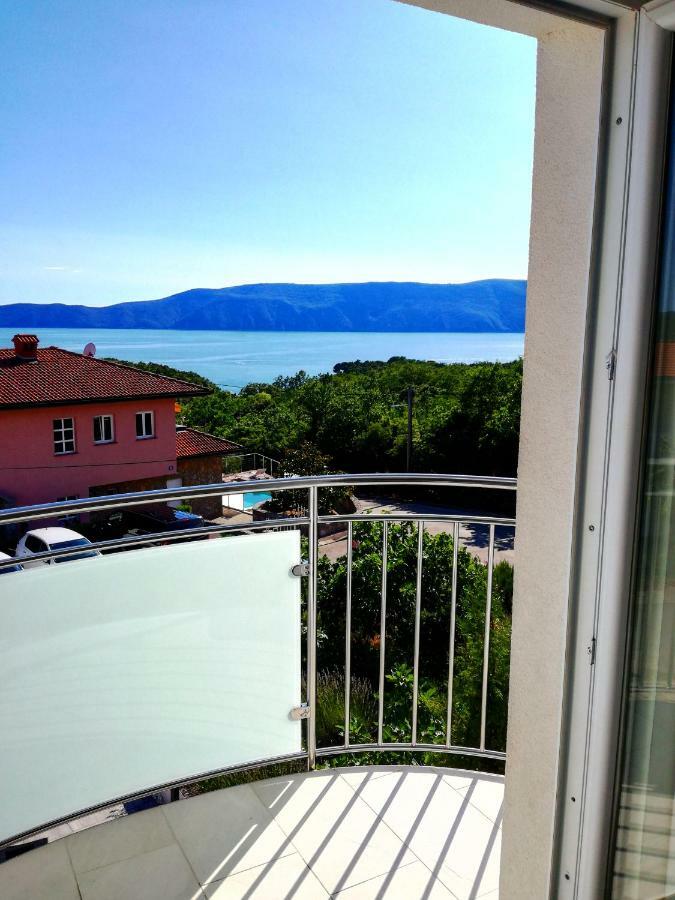 Villa Infinity Pinezići Zewnętrze zdjęcie